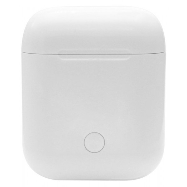 Фото - Наушники вкладыши беспроводные Air Music Pods White