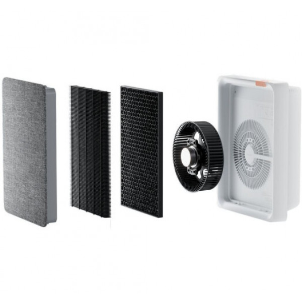 Фото - Очищувач повітря Xiaomi SmartMi Air Purifier Е1