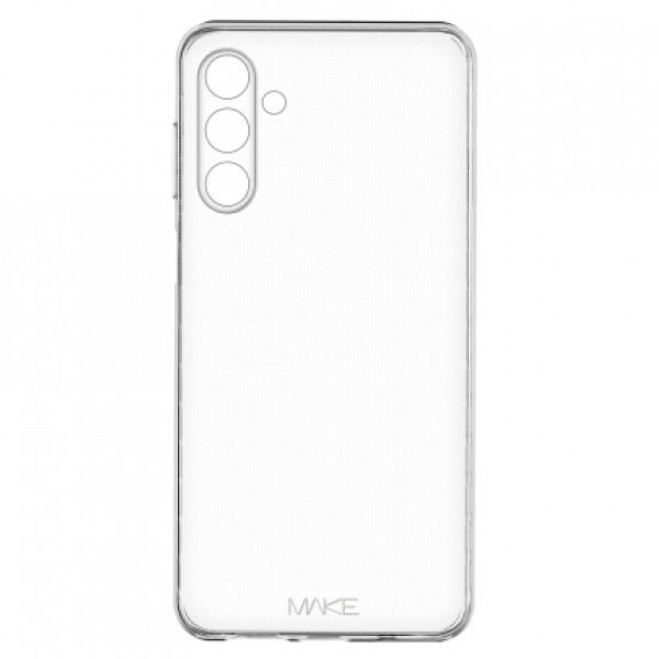 Фото - Чохол для смартфону MAKE Air Clear TPU Samsung A04s Air (MCA-SA04S)
