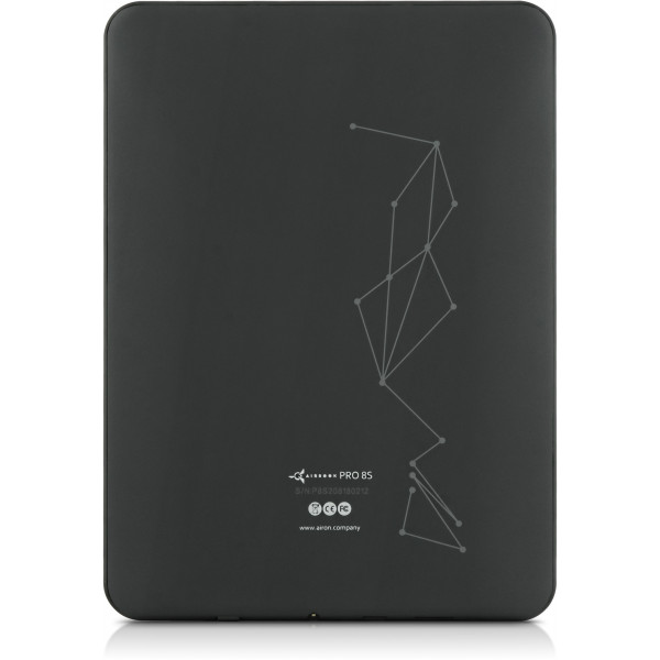 Фото - Електронна книга AIRON AirBook Pro 8S