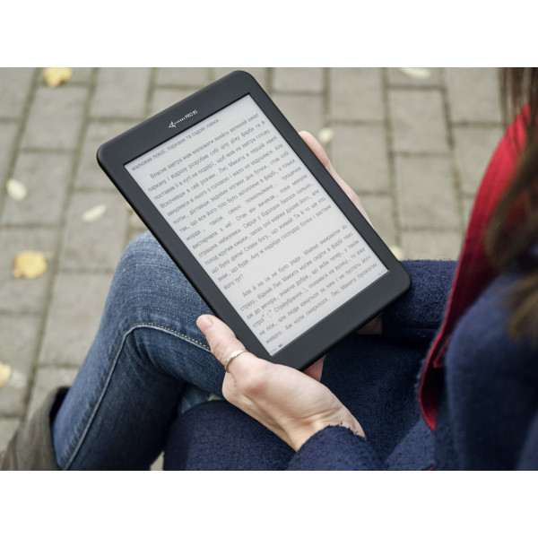 Фото - Електронна книга AIRON AirBook Pro 8S