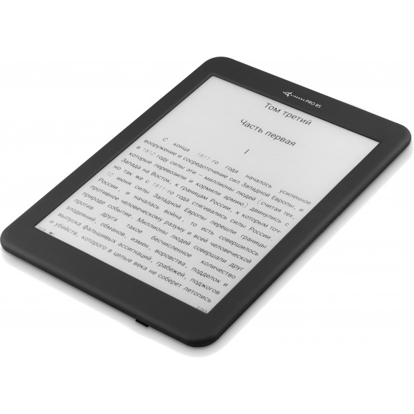 Фото - Електронна книга AIRON AirBook Pro 8S