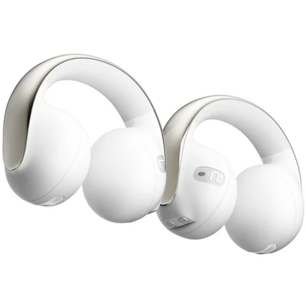Фото - Навушники вкладиші бездротові TWS Blackview AirBuds 13 White (6931548323273)