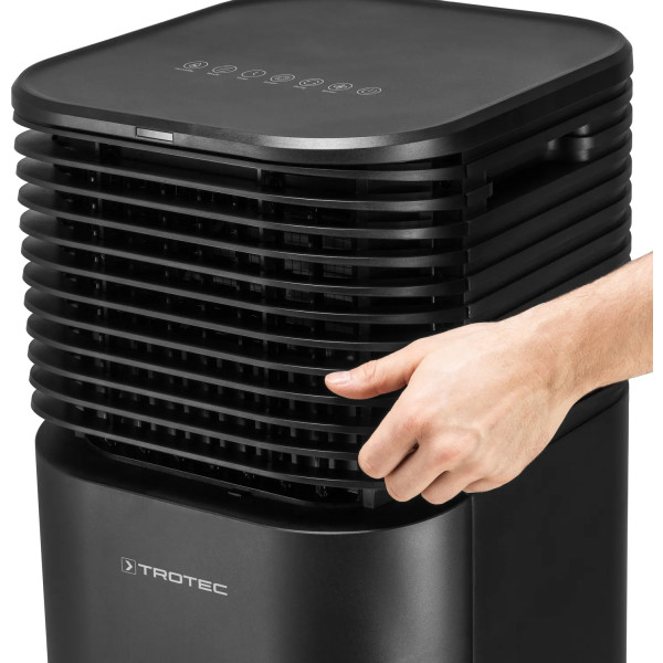 Фото - Зволожувач повітря Trotec PAE 50