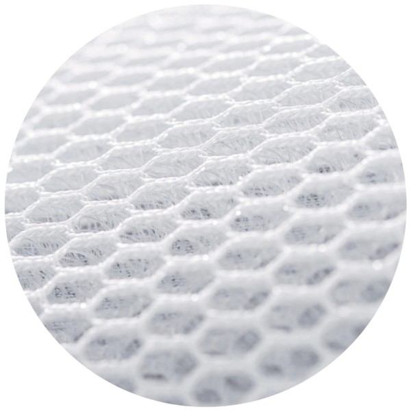 Фото - Подушка детская стандартная AirCuddle Breeze 50x32 см (BRE-L)