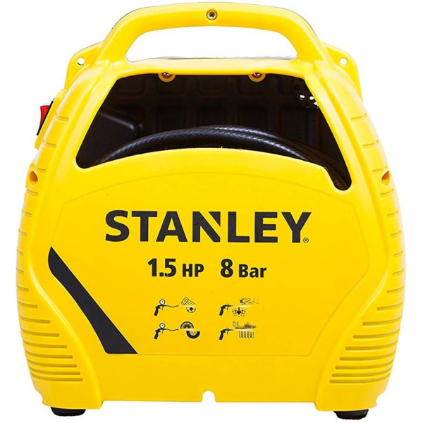 Фото - Автокомпресор Stanley AIRKIT