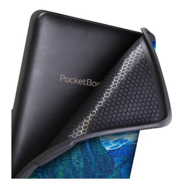 Фото - Чохол для електронної книги AIRON Premium for PocketBook 616/627/632Night