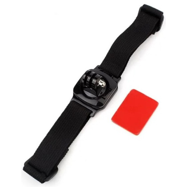 Фото - Кріплення для екшн-камери AIRON AC82 Фото - Кріплення для екшн-камери AIRON AC82