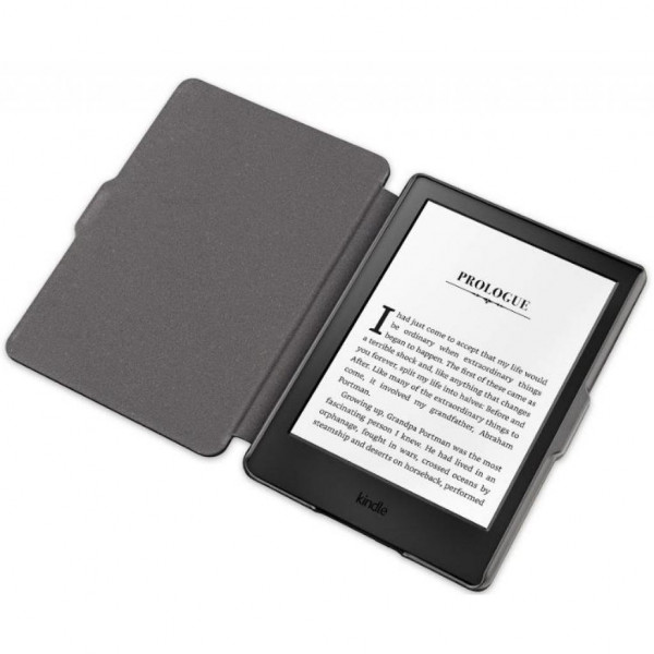Фото - Чехол для электронной книги AIRON Premium for Amazon Kindle 6 (2016)/ 8 / touch 8 Black (4822356754500)