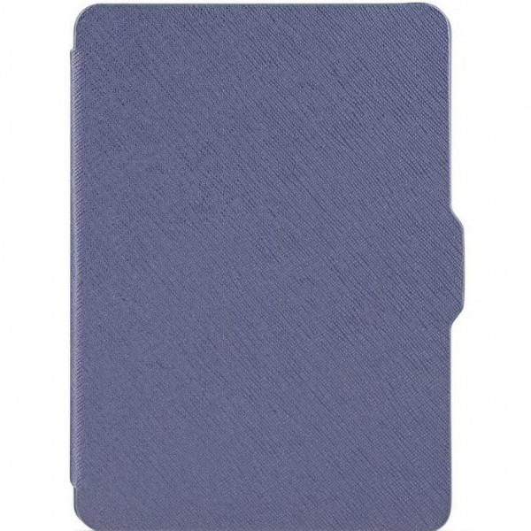 Фото - Чохол для електронної книги AIRON Premium for Amazon Kindle 6 (2016)/ 8 / touch 8 Blue (4822356754502) Фото - Чохол для електронної книги AIRON Premium for Amazon Kindle 6 (2016)/ 8 / touch 8 Blue (4822356754502)