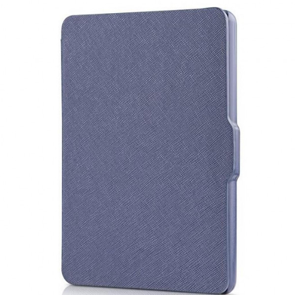 Фото - Чохол для електронної книги AIRON Premium for Amazon Kindle 6 (2016)/ 8 / touch 8 Blue (4822356754502)