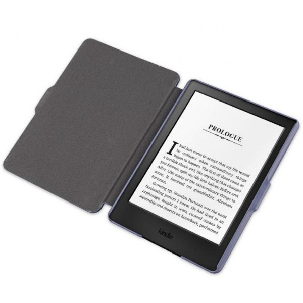 Фото - Чохол для електронної книги AIRON Premium for Amazon Kindle 6 (2016)/ 8 / touch 8 Blue (4822356754502)