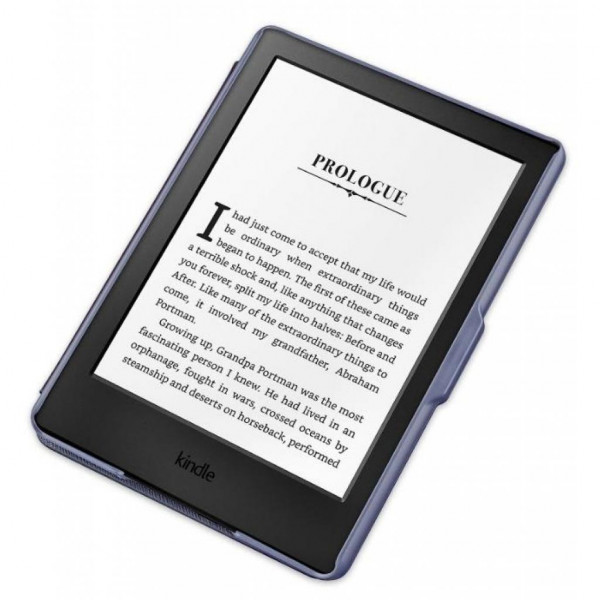 Фото - Чохол для електронної книги AIRON Premium for Amazon Kindle 6 (2016)/ 8 / touch 8 Blue (4822356754502)