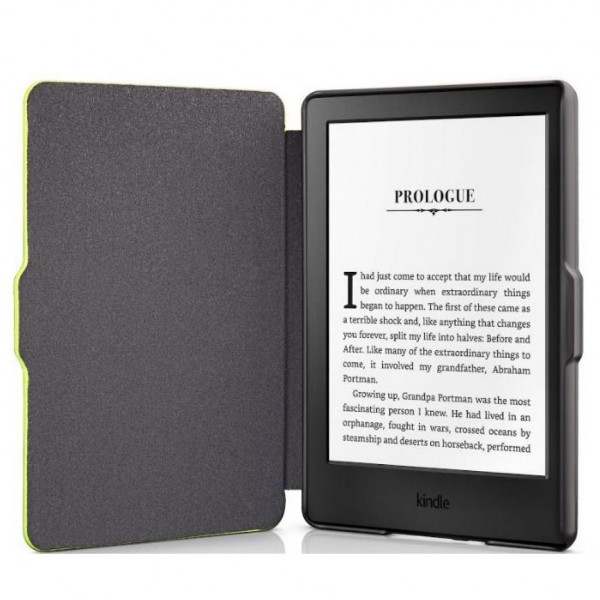 Фото - Чехол для электронной книги AIRON Premium for Amazon Kindle 6 (2016)/ 8 / touch 8 Green (4822356754501)