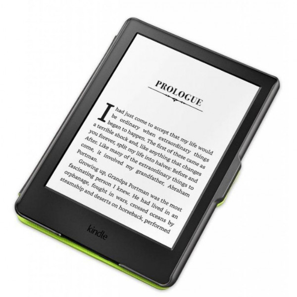Фото - Чехол для электронной книги AIRON Premium for Amazon Kindle 6 (2016)/ 8 / touch 8 Green (4822356754501)