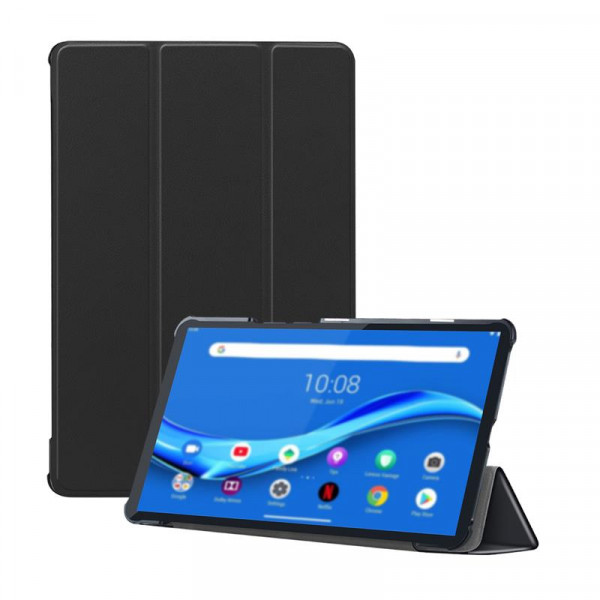 Фото - Чохол для планшету AIRON Premium for Lenovo TAB M10 Plus TB-X606 Black (4822352781028)