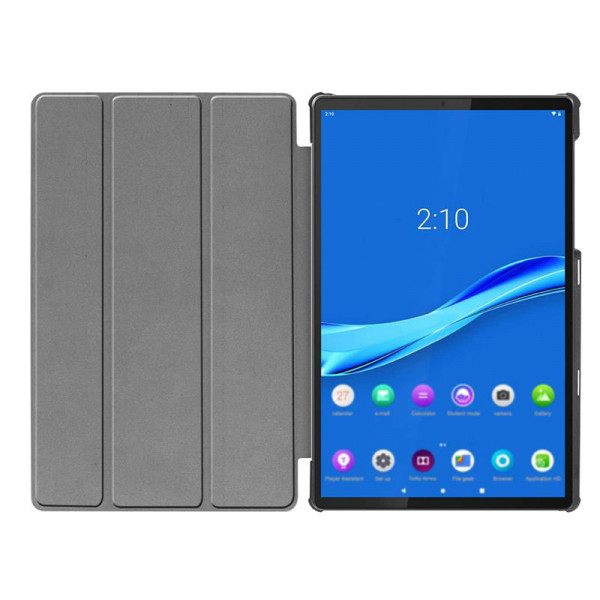 Фото - Чохол для планшету AIRON Premium for Lenovo TAB M10 Plus TB-X606 Black (4822352781028)