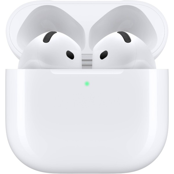 Фото - Навушники вкладиші бездротові TWS Apple AirPods 5 with ANC