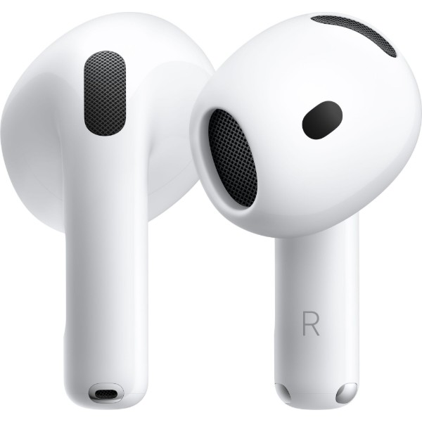 Фото - Наушники вкладыши беспроводные TWS Apple AirPods 5 with wireless charging case (MKFT4ZE/A)
