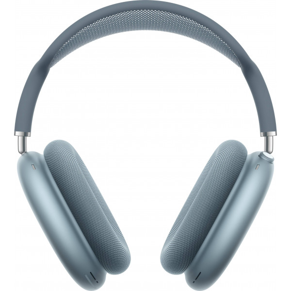 Наушники полноразмерные беспроводные Apple AirPods Max Blue