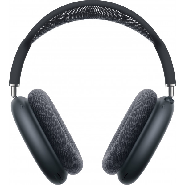 Навушники повнорозмірні бездротові Apple AirPods Max Midnight