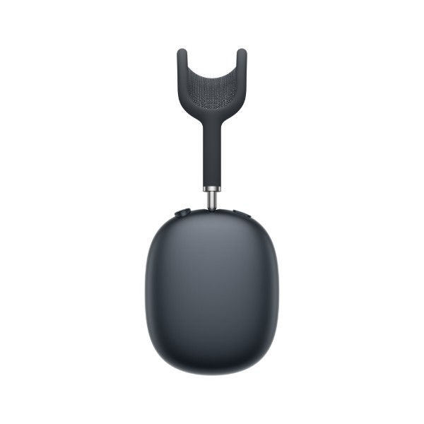 Фото - Навушники повнорозмірні бездротові Apple AirPods Max Midnight (MWW43ZE/A)
