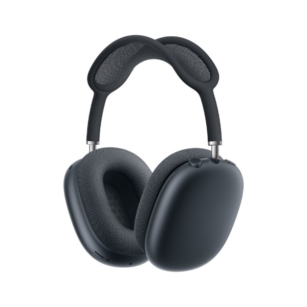 Фото - Навушники повнорозмірні бездротові Apple AirPods Max Midnight (MWW43ZE/A)
