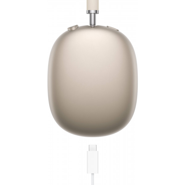 Фото - Наушники полноразмерные беспроводные Apple AirPods Max Purple (MWW83ZE/A)