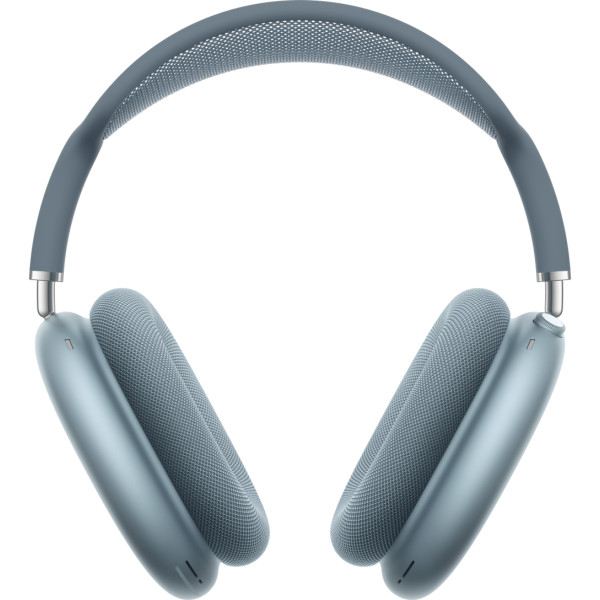 Фото - Наушники полноразмерные беспроводные Apple AirPods Max 2 Blue (MHWM4ZE/A)