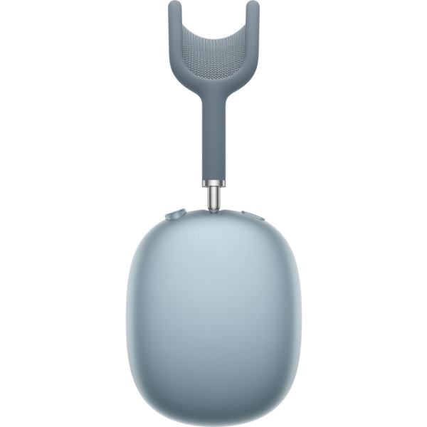 Фото - Наушники полноразмерные беспроводные Apple AirPods Max 2 Blue (MHWM4ZE/A)