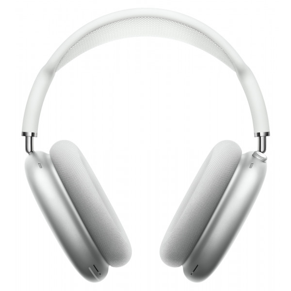 Наушники полноразмерные беспроводные Apple Airpods Max Silver