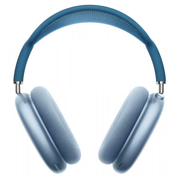 Фото - Наушники полноразмерные беспроводные Apple Airpods Max Sky Blue