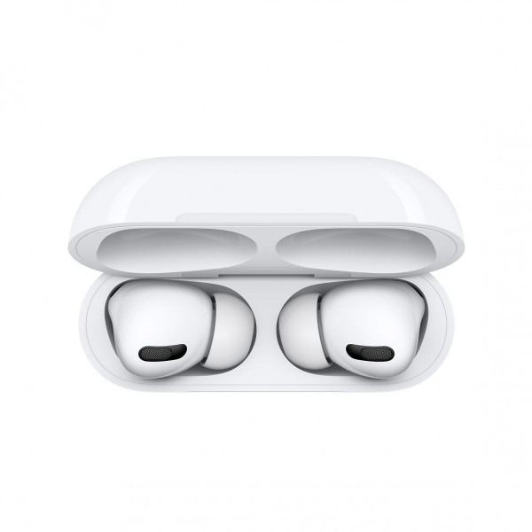 Фото - Навушники вкладиші бездротові TWS Apple AirPods Pro (MWP22RU/A)
