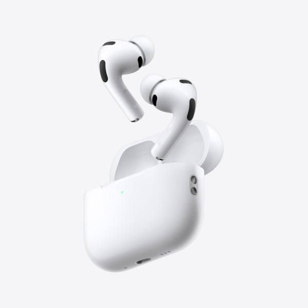 Фото - Уцінка - Навушники вкладиші бездротові TWS Apple AirPods Pro 3 (MFHP4ZE/A)
