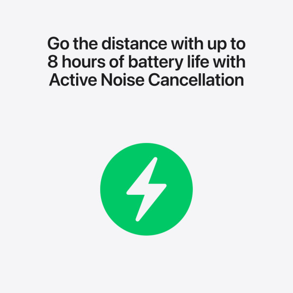 Фото - Уцінка - Навушники вкладиші бездротові TWS Apple AirPods Pro 3 (MFHP4ZE/A)