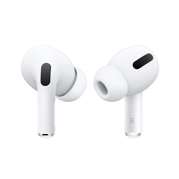 Фото - Навушники вкладиші бездротові TWS Apple AirPods Pro (MWP22RU/A)