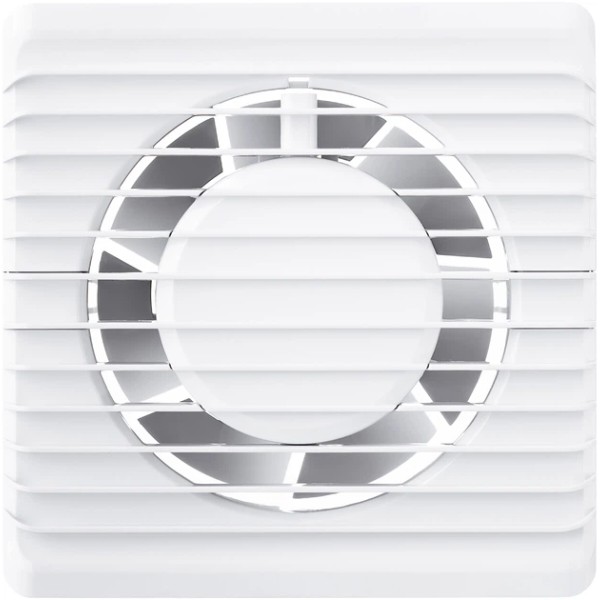 Фото - Витяжний вентилятор airRoxy energy planet 100 TS (01-092)