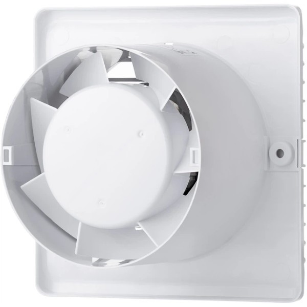 Фото - Витяжний вентилятор airRoxy energy planet 100 TS (01-092)