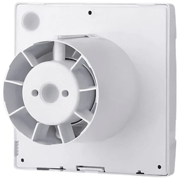 Фото - Витяжний вентилятор airRoxy pRestige 100 ZG (01-025)