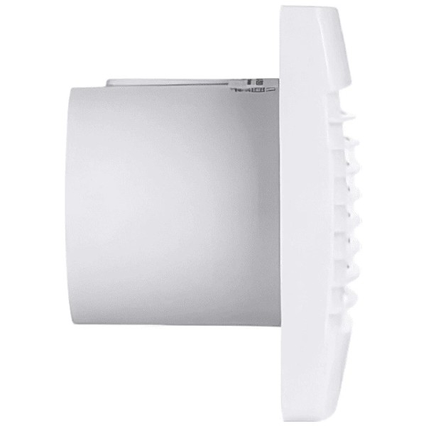 Фото - Витяжний вентилятор airRoxy pRestige 100 ZG (01-025)