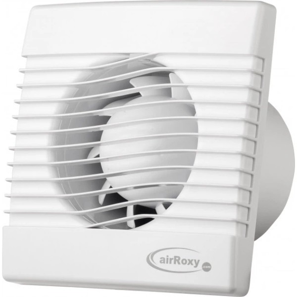 Фото - Вытяжной вентилятор airRoxy pRim 120 HS (01-008)
