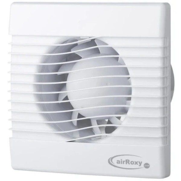 Фото - Вытяжной вентилятор airRoxy pRim 120 HS (01-008)