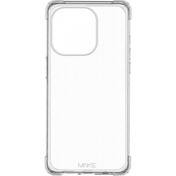 Фото - Чехол для смартфона MAKE AirShield Apple iPhone 15 Pro Max (MCAS-AI15PM)