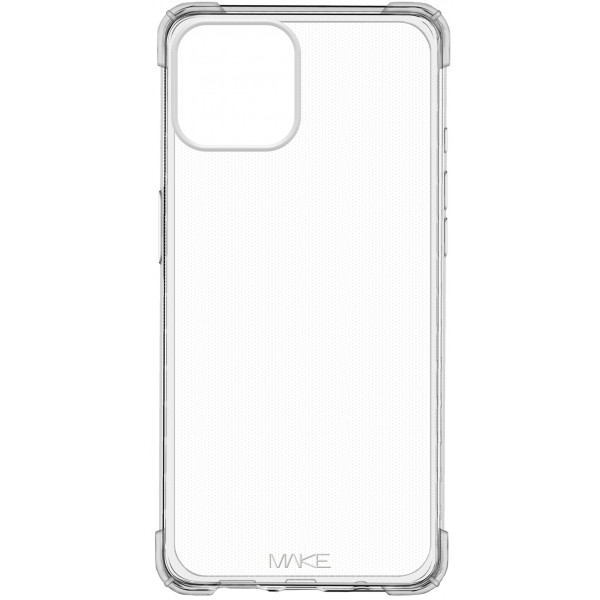 Фото - Чехол для смартфона MAKE AirShield Apple iPhone 15 (MCAS-AI15)