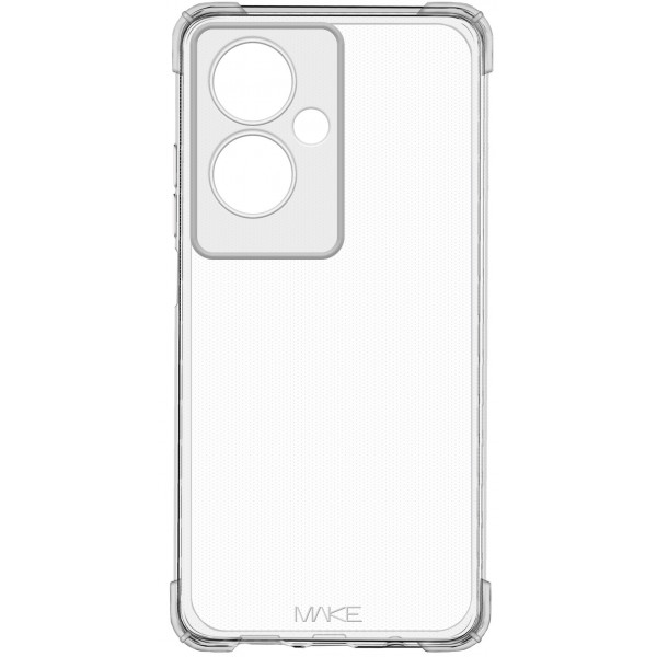 Фото - Чохол для смартфону MAKE Oppo A79 AirShield (MCAS-OA79)