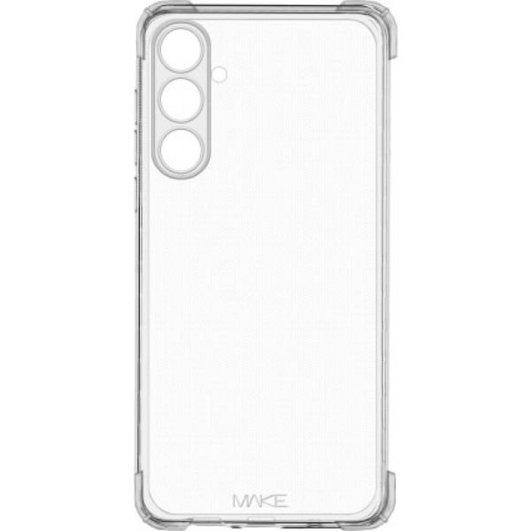 Фото - Чохол для смартфону MAKE AirShield Samsung A55 (MCAS-SA55)