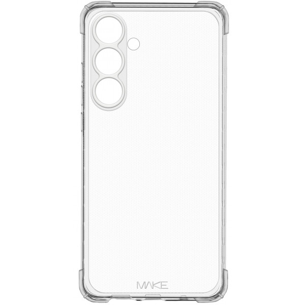 Фото - Чохол для смартфону MAKE AirShield Samsung S23 FE (MCAS-SS23FE)