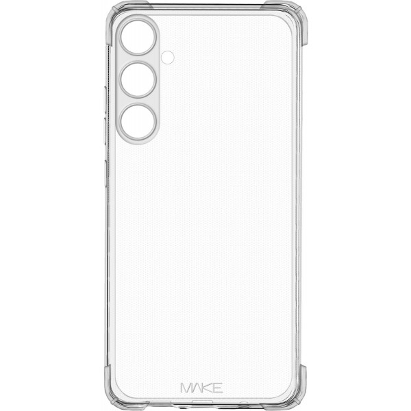 Фото - Чехол для смартфона MAKE AirShield Samsung S24 FE (MCAS-SS24FE)