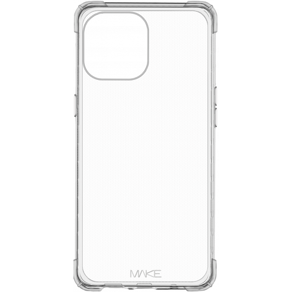 Фото - Чехол для смартфона MAKE AirShield Apple iPhone 14 (MCAS-AI14)