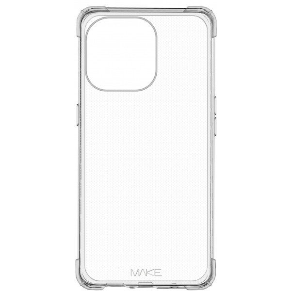 Фото - Чехол для смартфона MAKE AirShield Apple iPhone 14 Pro Max (MCAS-AI14PM)